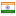 rajuhi.com server is located in India